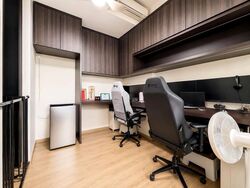 The Enclave . Holland (D10), Apartment #556647081